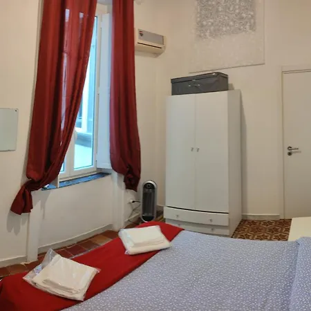 Il Sole Di Montesanto Sleep Welly Apartment Naples