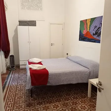 Il Sole Di Montesanto Sleep Welly Apartment Naples