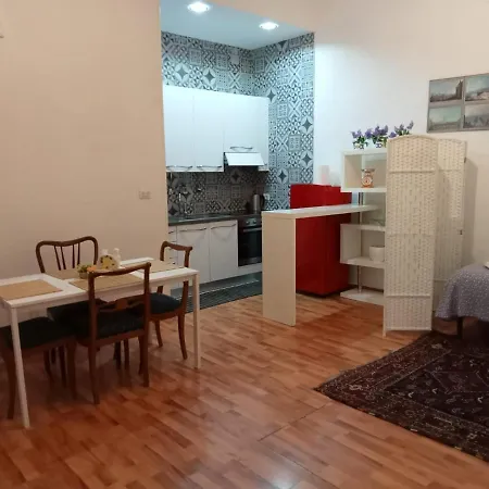 Il Sole Di Montesanto Sleep Welly Apartment Naples