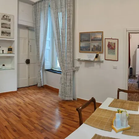 Apartment Il Sole Di Montesanto Sleep Welly