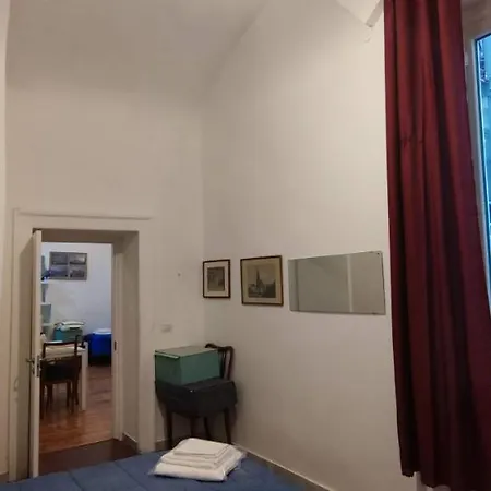 Apartment Il Sole Di Montesanto Sleep Welly *