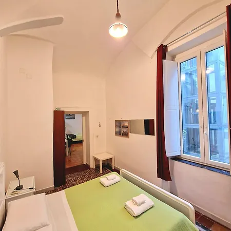 Apartment Il Sole Di Montesanto Sleep Welly