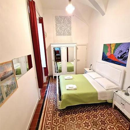 Il Sole Di Montesanto Sleep Welly Apartment *