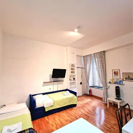 Apartment Il Sole Di Montesanto Sleep Welly *